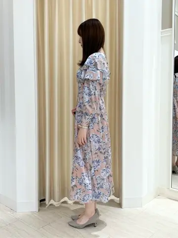 Feroux 伊藤 コーディネート画像