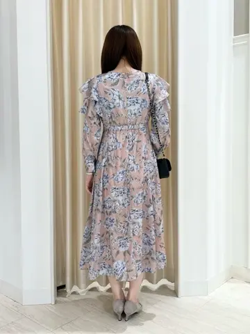 Feroux 伊藤 コーディネート画像