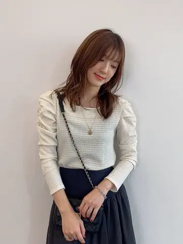 Feroux 荒木 コーディネート画像