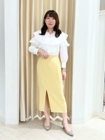 Feroux 伊藤 コーディネート画像