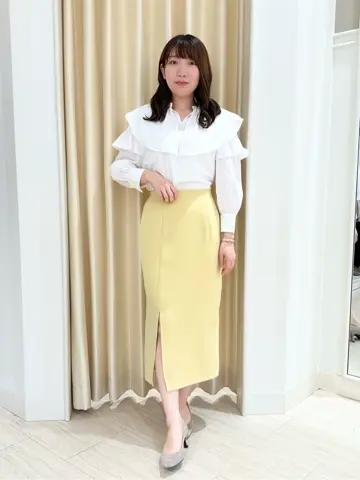 Feroux 伊藤 コーディネート画像