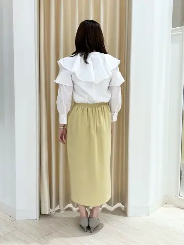 Feroux 伊藤 コーディネート画像