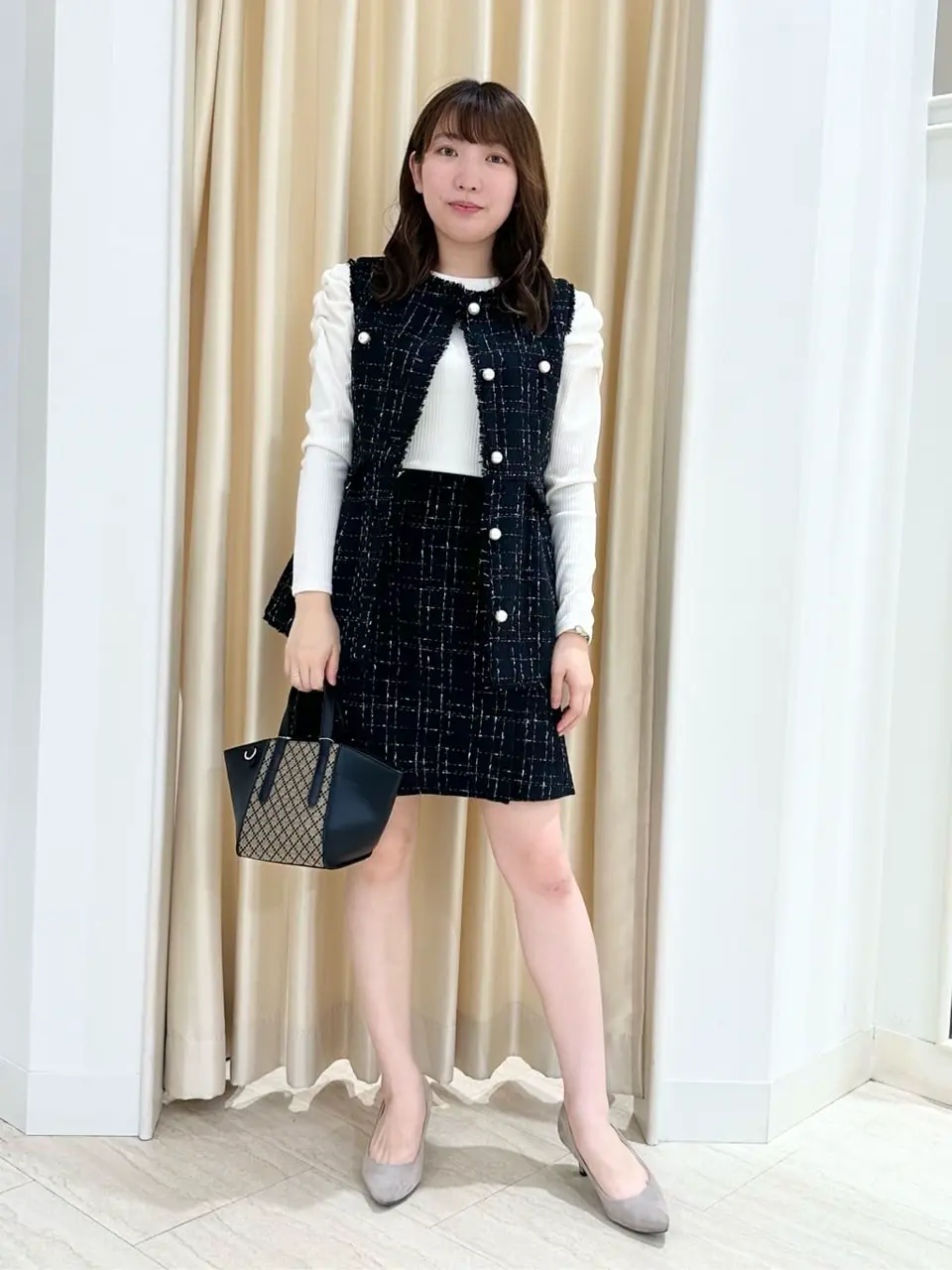  伊藤 コーディネート画像