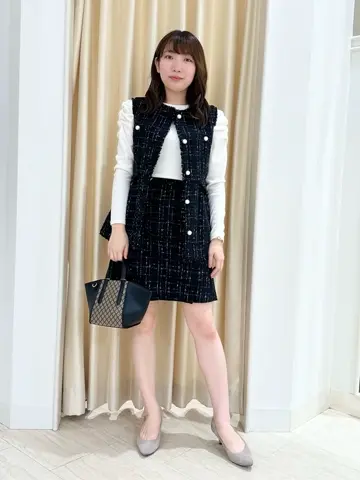 Feroux 伊藤 コーディネート画像