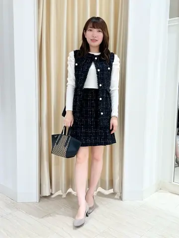 Feroux 伊藤 コーディネート画像