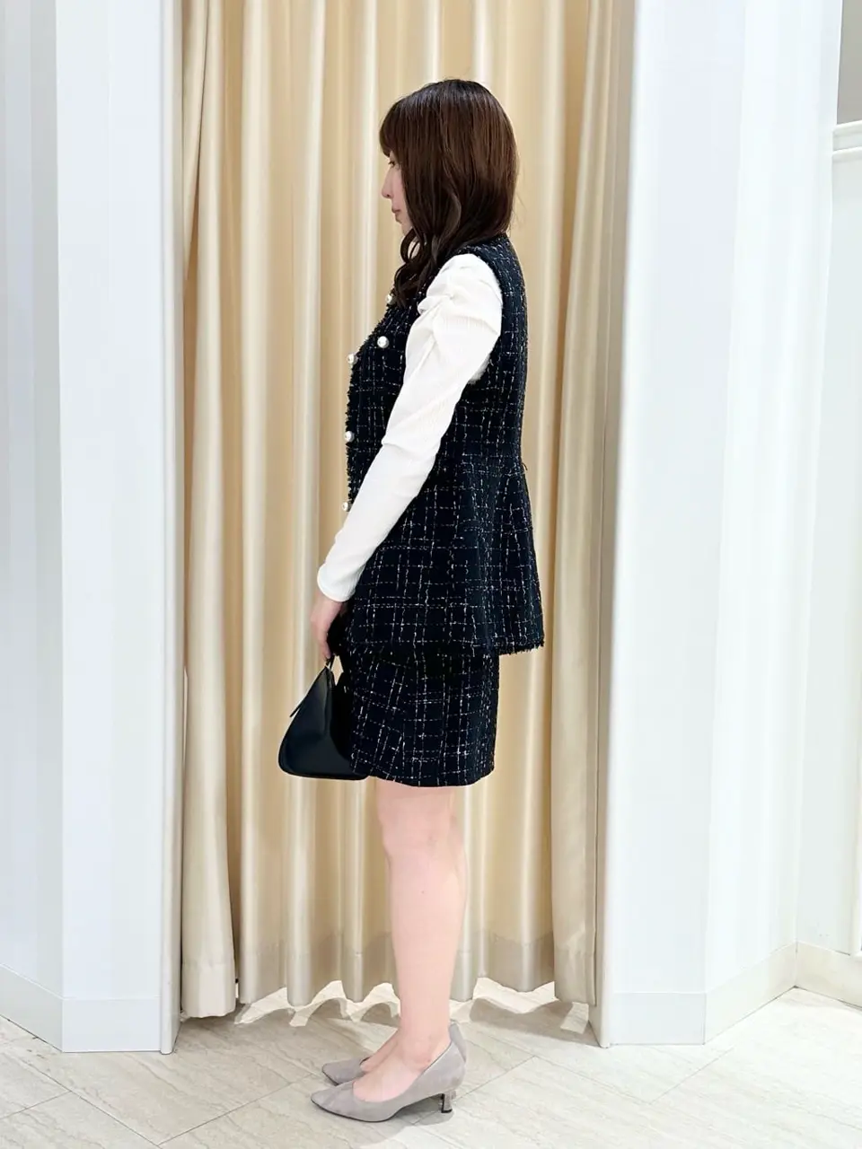 Feroux 伊藤 コーディネート画像