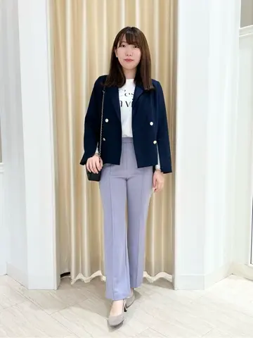 Feroux 伊藤 コーディネート画像