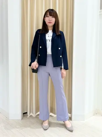 Feroux 伊藤 コーディネート画像