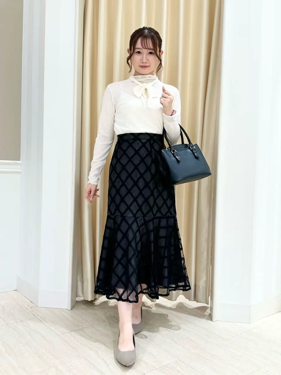 Feroux 本間 コーディネート画像