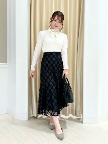 Feroux 本間 コーディネート画像