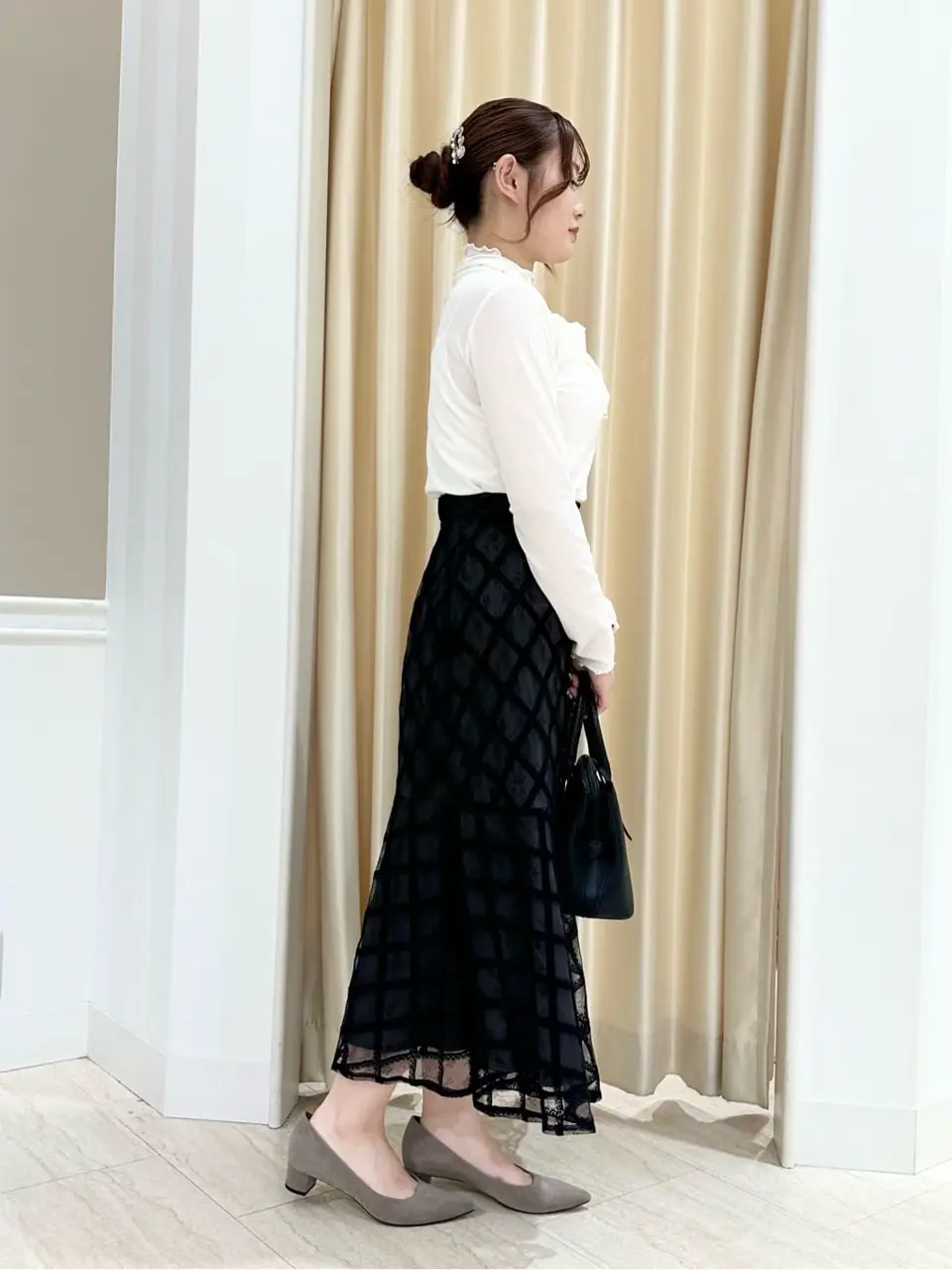 Feroux 本間 コーディネート画像