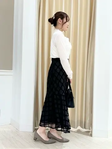 Feroux 本間 コーディネート画像