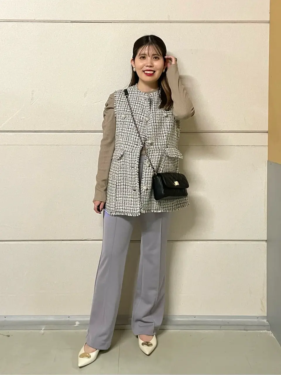  時本 コーディネート画像