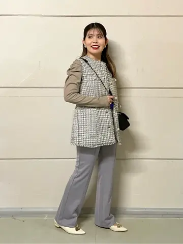 Feroux 時本 コーディネート画像