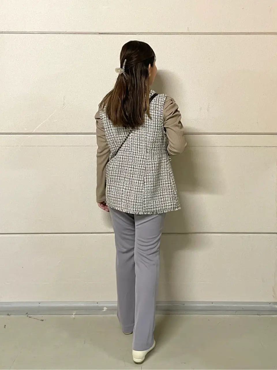 Feroux 時本 コーディネート画像