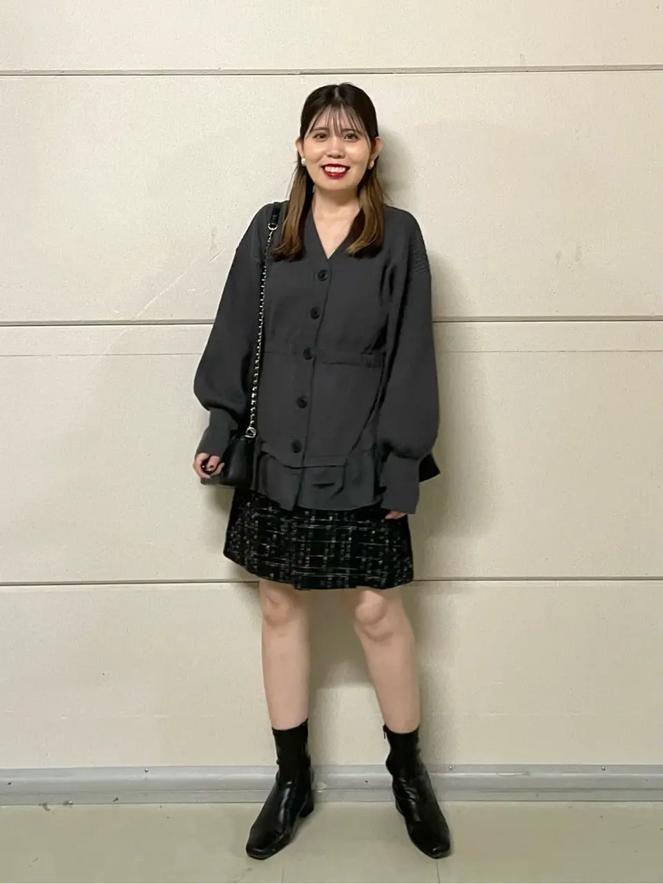  時本 コーディネート画像