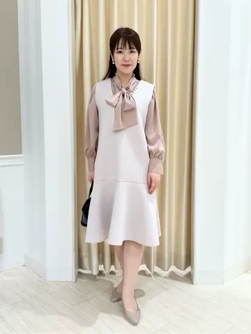 Feroux 清野 コーディネート画像