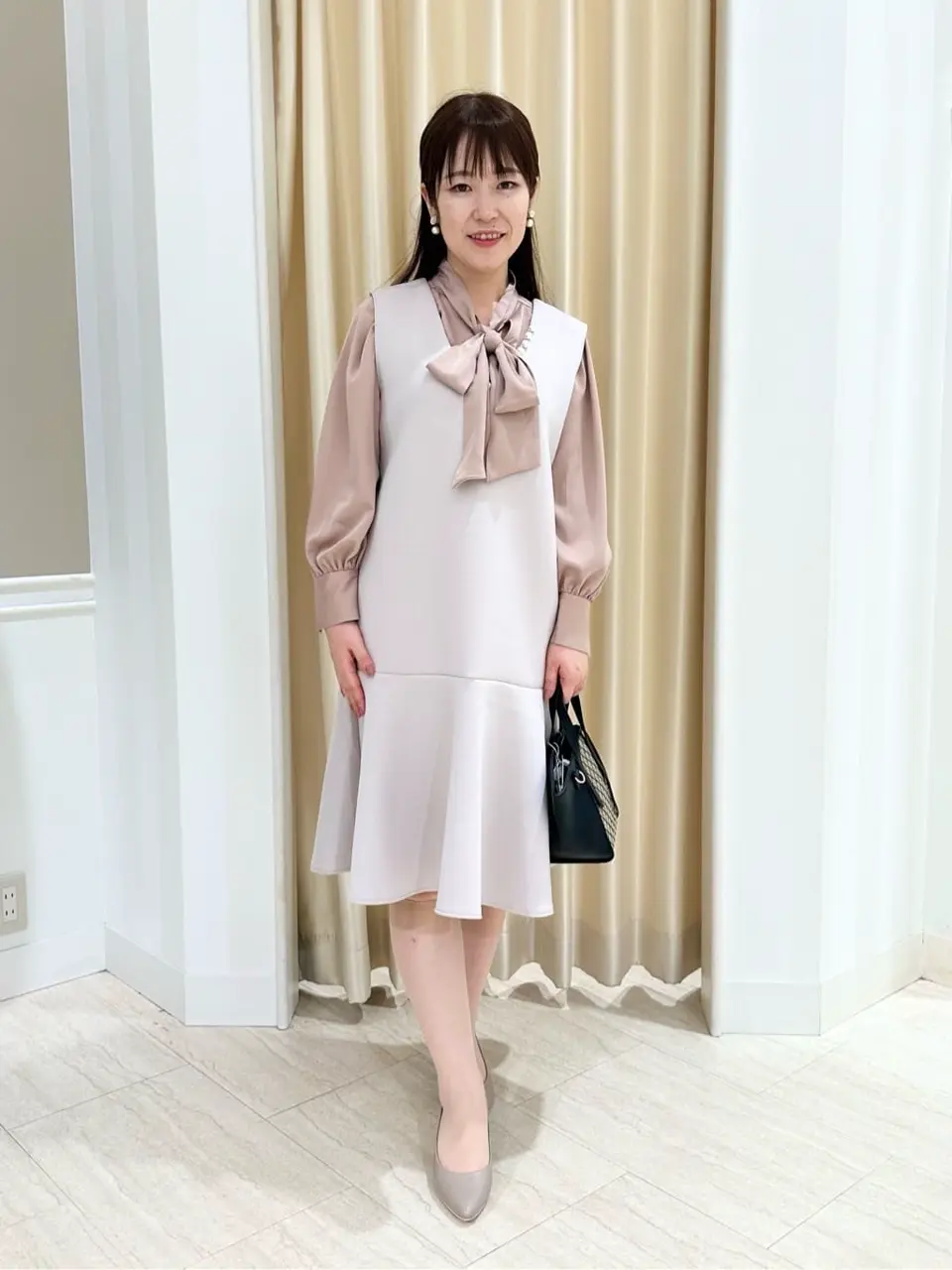 Feroux 清野 コーディネート画像