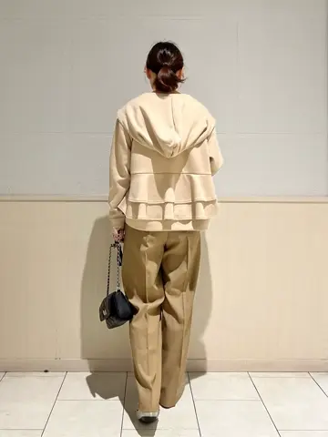 Feroux 村上 コーディネート画像