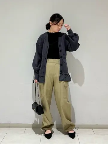 Feroux 村上 コーディネート画像