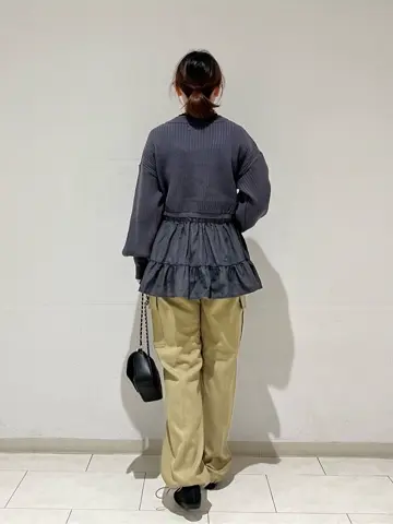 Feroux 村上 コーディネート画像