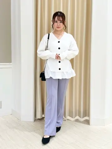 Feroux 本間 コーディネート画像