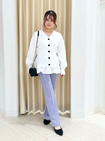 Feroux 本間 コーディネート画像