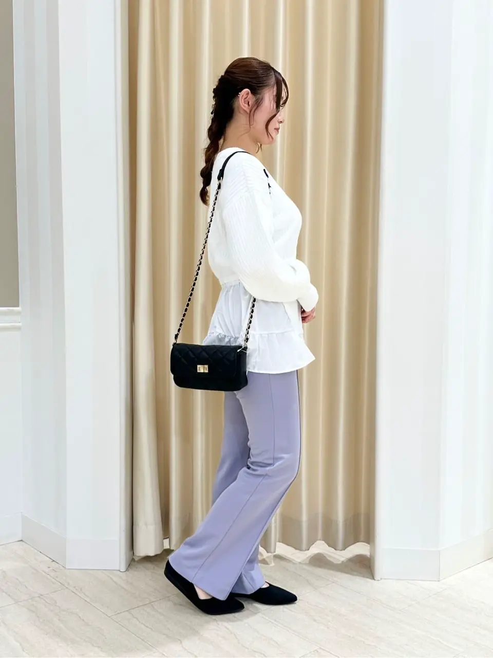 Feroux 本間 コーディネート画像