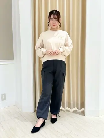 Feroux 本間 コーディネート画像