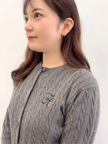 Feroux staff ai コーディネート画像