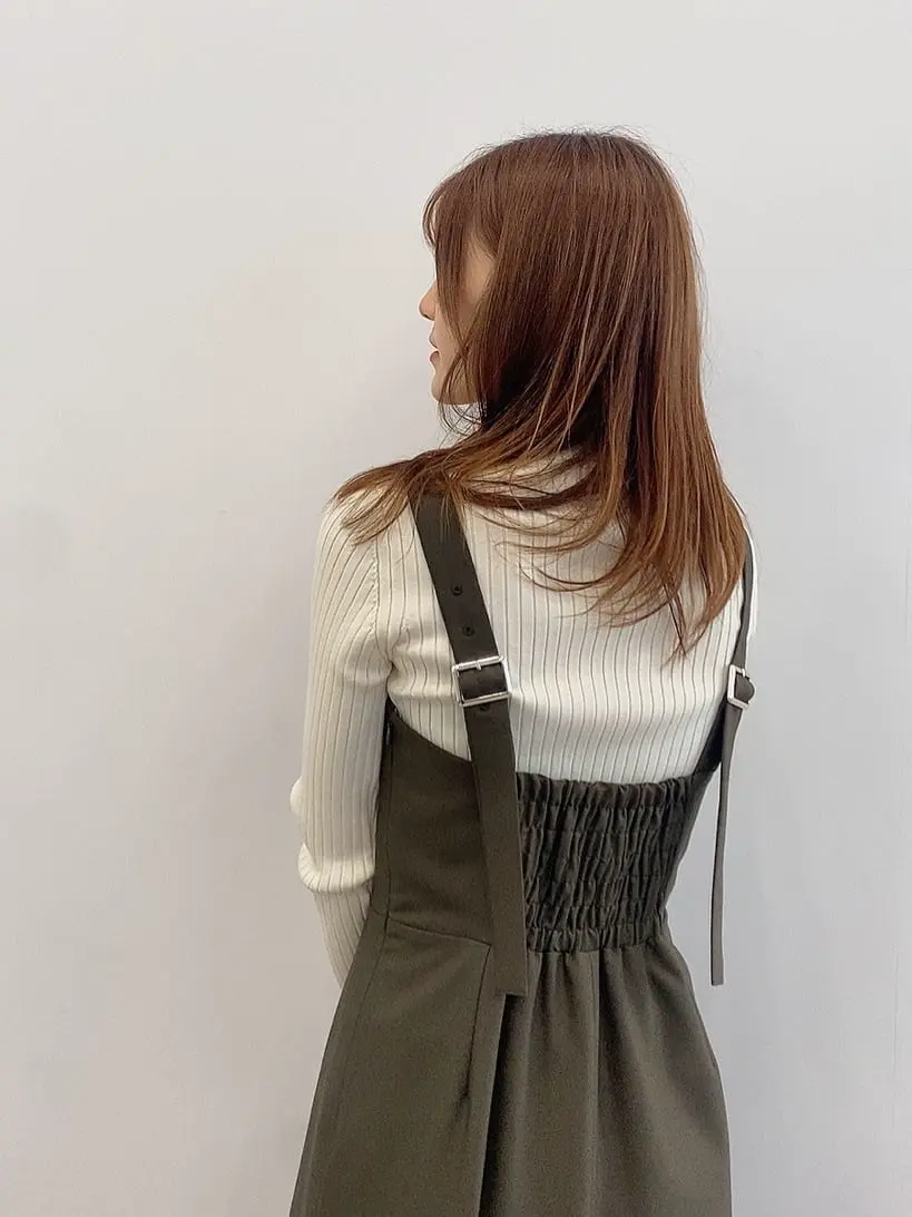 Feroux 荒木 コーディネート画像