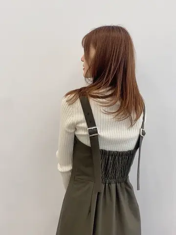 Feroux 荒木 コーディネート画像