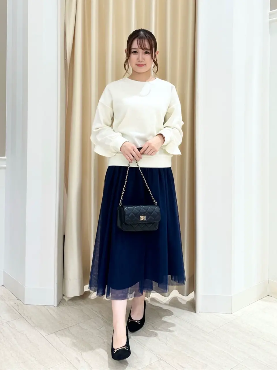 Feroux 本間 コーディネート画像