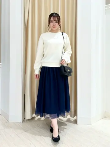 Feroux 本間 コーディネート画像