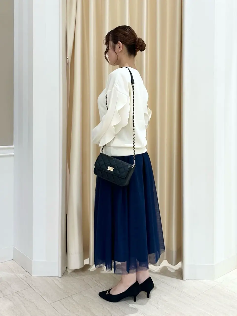 Feroux 本間 コーディネート画像