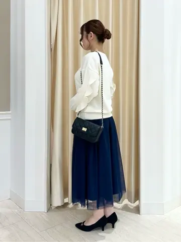 Feroux 本間 コーディネート画像