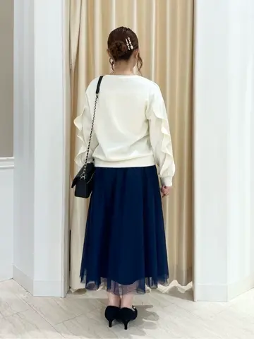 Feroux 本間 コーディネート画像