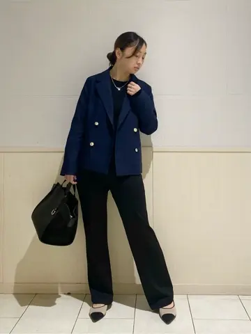 Feroux 村上 コーディネート画像