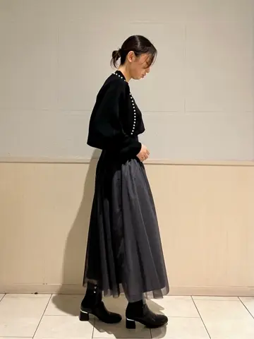 Feroux 村上 コーディネート画像