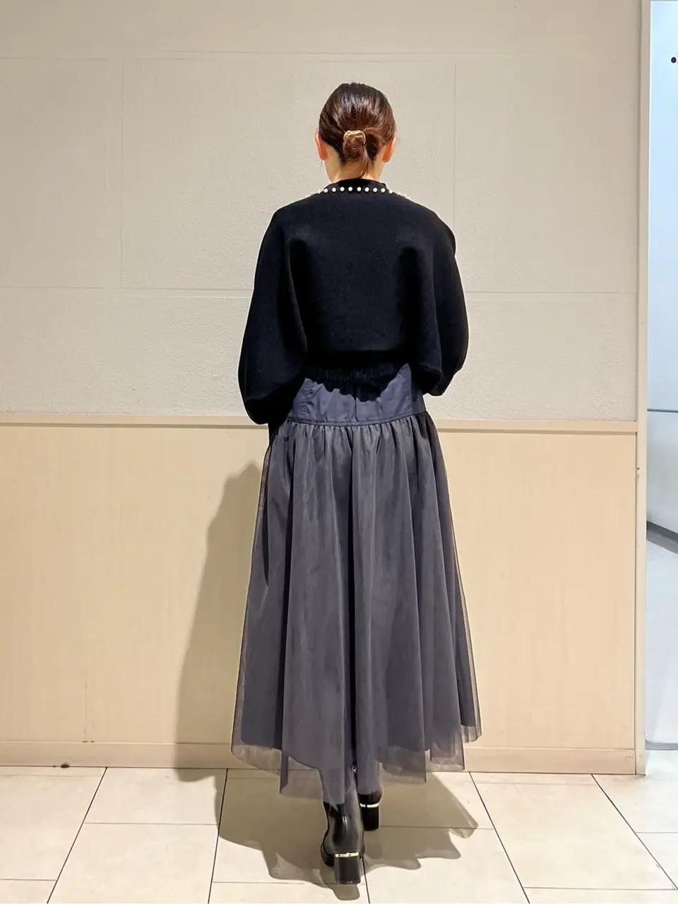 Feroux 村上 コーディネート画像