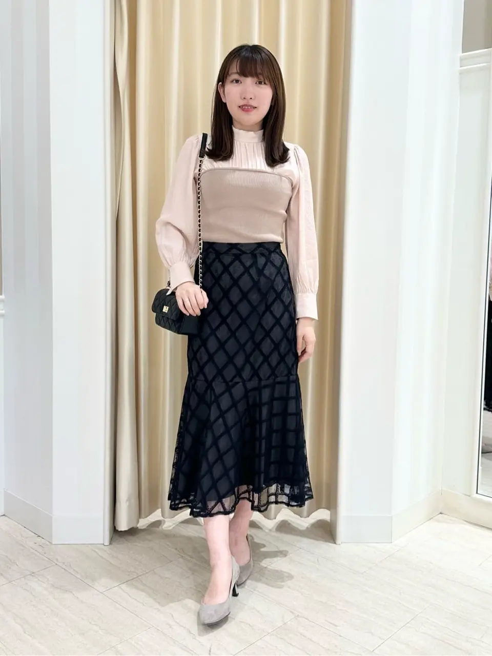  伊藤 コーディネート画像