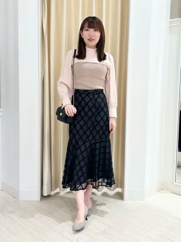 Feroux 伊藤 コーディネート画像