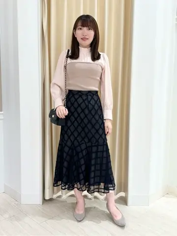 Feroux 伊藤 コーディネート画像