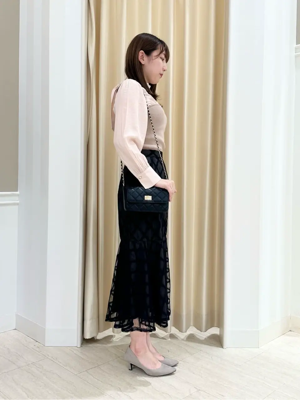 Feroux 伊藤 コーディネート画像