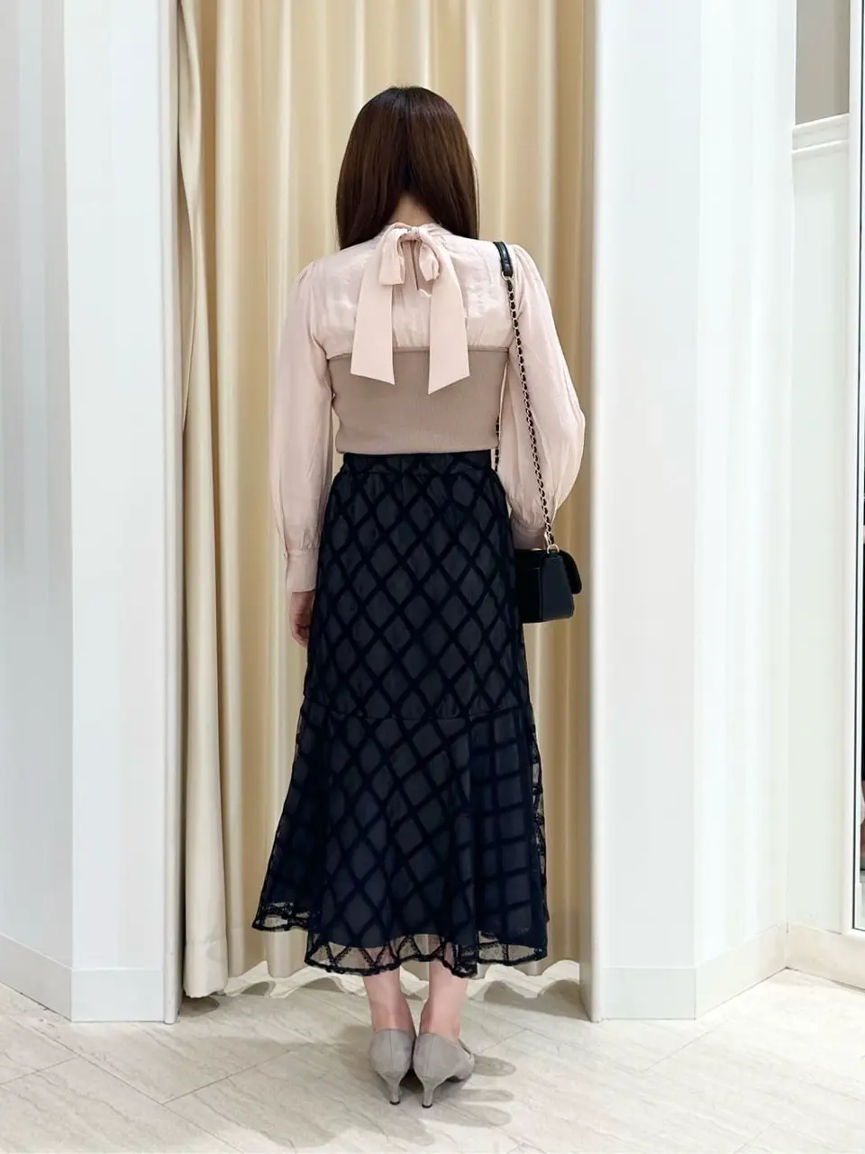 Feroux 伊藤 コーディネート画像