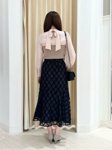 Feroux 伊藤 コーディネート画像