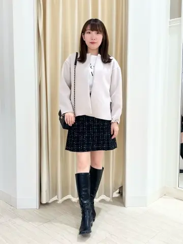 Feroux 伊藤 コーディネート画像