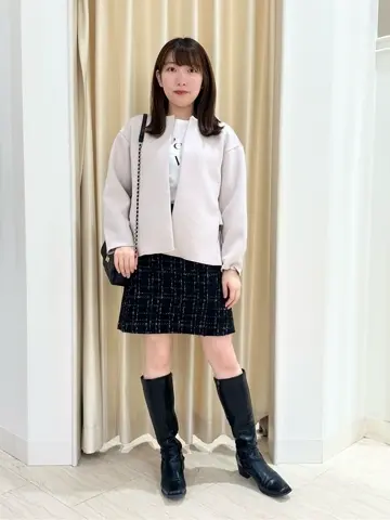 Feroux 伊藤 コーディネート画像