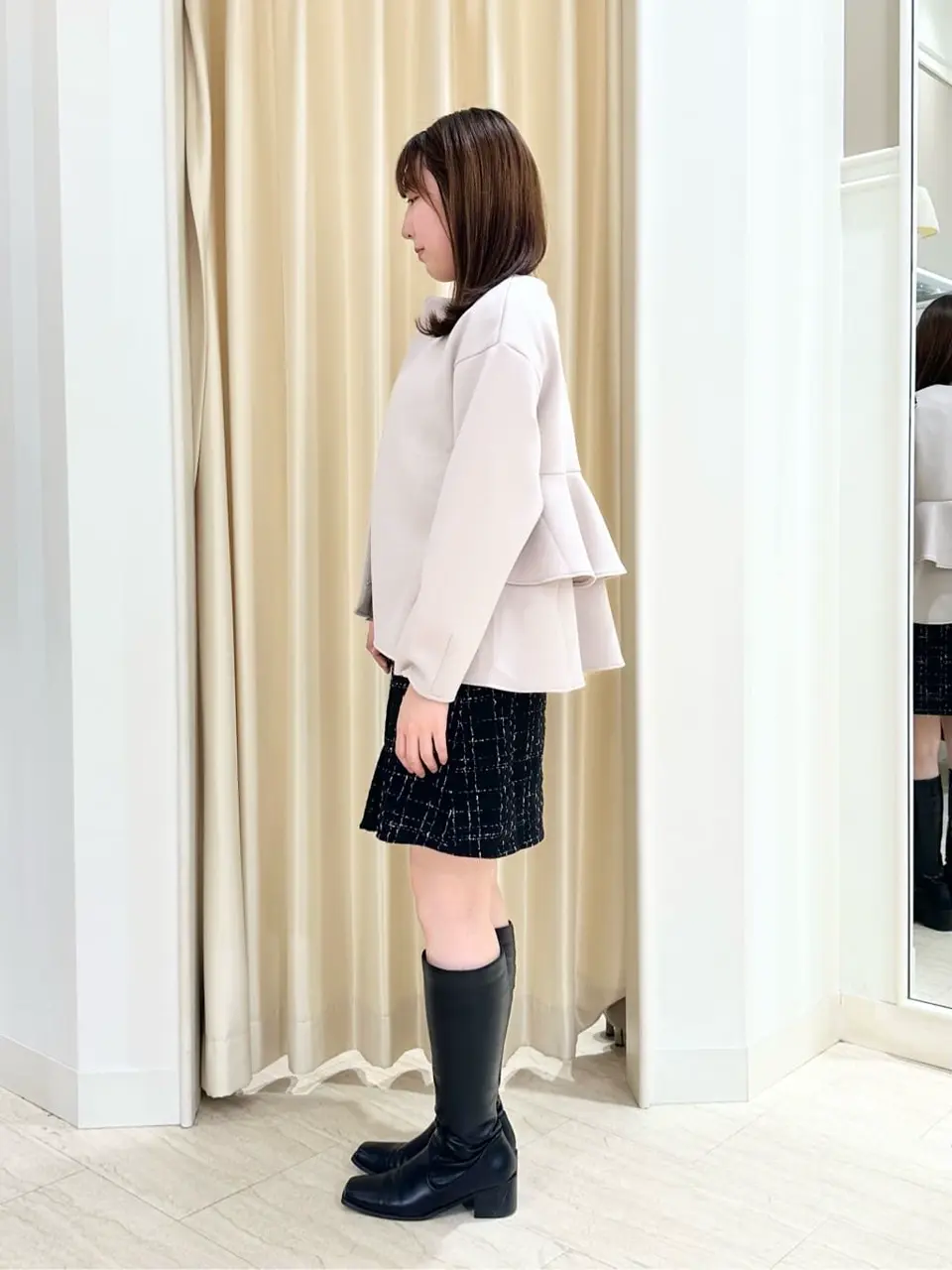 Feroux 伊藤 コーディネート画像