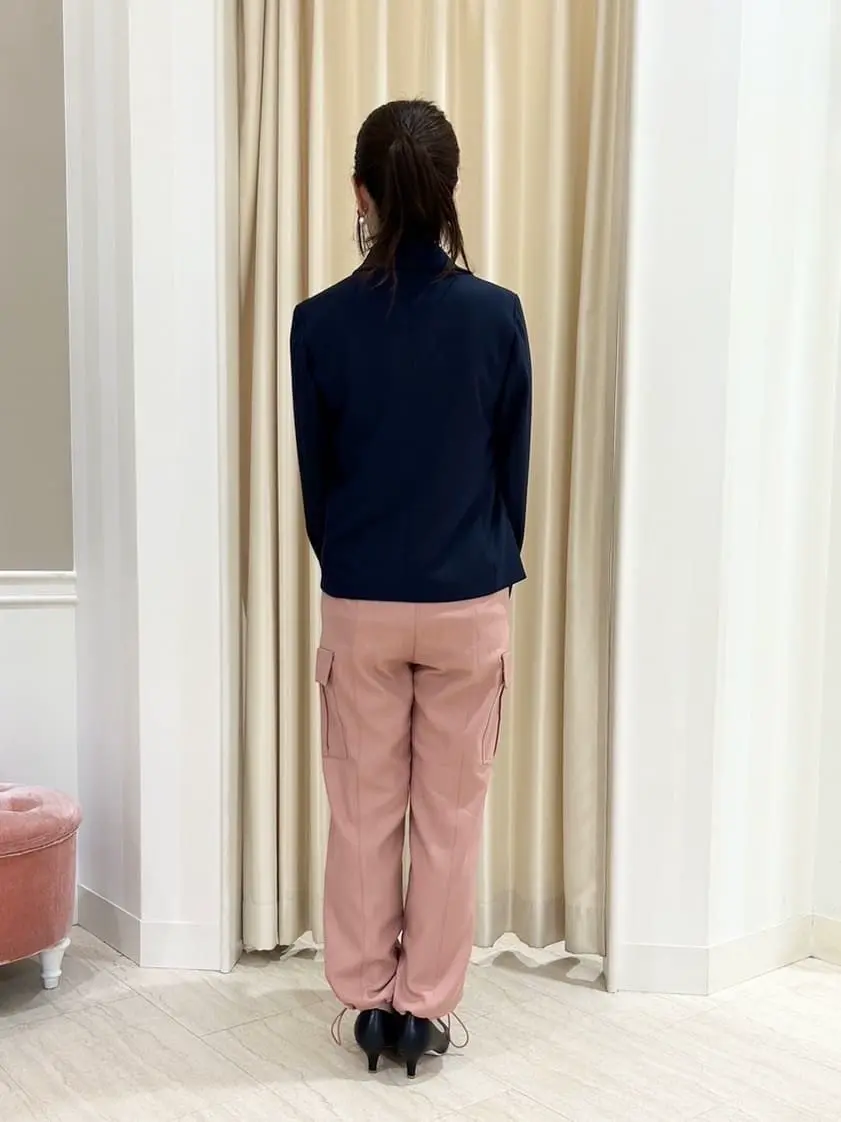 Feroux 清野 コーディネート画像